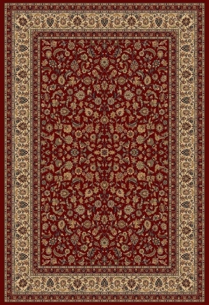 New Chinese StyleChinese Carpet