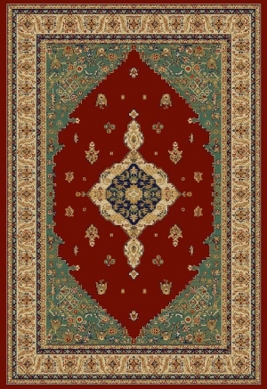 New Chinese StyleChinese Carpet