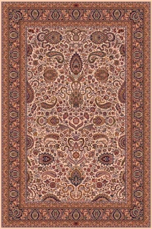 New Chinese StyleChinese Carpet