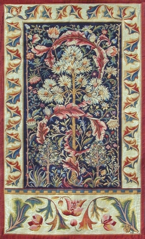 European StyleEuropean Carpet