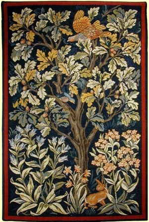 European StyleEuropean Carpet