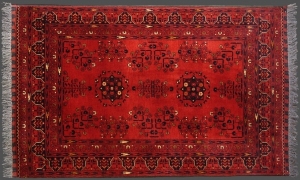 New Chinese StyleChinese Carpet