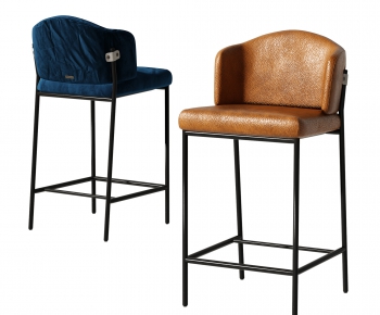 Modern Bar Chair-ID:311932096