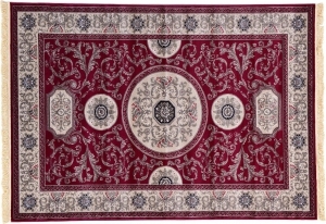 New Chinese StyleChinese Carpet