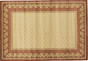 European StyleEuropean Carpet