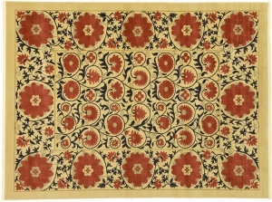 European StyleEuropean Carpet