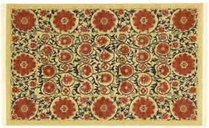 European StyleEuropean Carpet