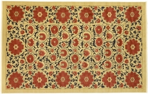 European StyleEuropean Carpet