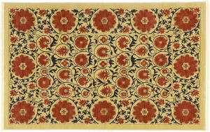 European StyleEuropean Carpet