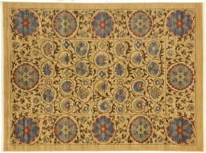 European StyleEuropean Carpet