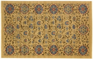 European StyleEuropean Carpet