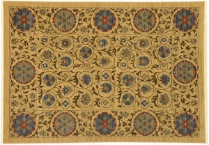 European StyleEuropean Carpet