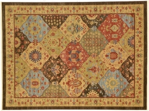 European StyleEuropean Carpet