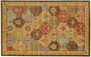 European StyleEuropean Carpet