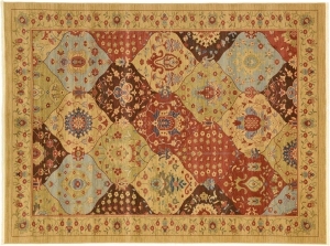 European StyleEuropean Carpet