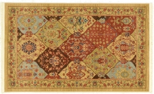 European StyleEuropean Carpet