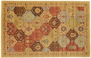 European StyleEuropean Carpet