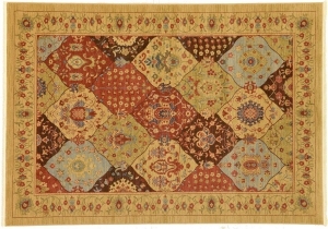 European StyleEuropean Carpet