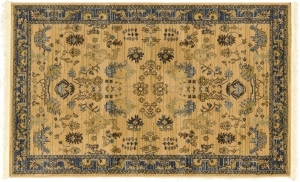 European StyleEuropean Carpet