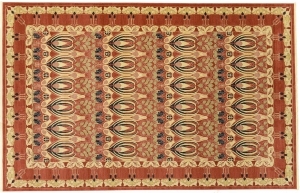 European StyleEuropean Carpet