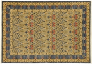 European StyleEuropean Carpet