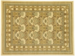 European StyleEuropean Carpet