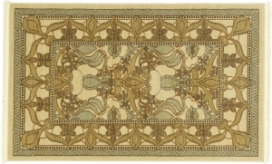 European StyleEuropean Carpet