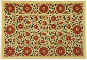 European StyleEuropean Carpet