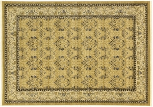 European StyleEuropean Carpet