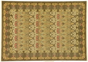 European StyleEuropean Carpet