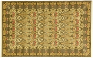 European StyleEuropean Carpet