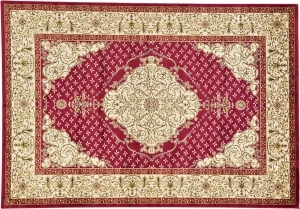 European StyleEuropean Carpet