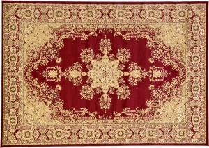 European StyleEuropean Carpet