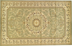 European StyleEuropean Carpet