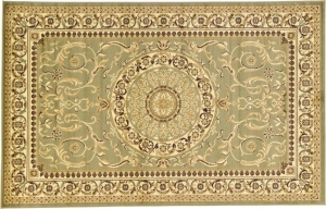 European StyleEuropean Carpet