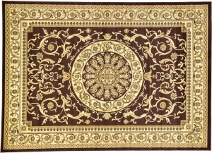 European StyleEuropean Carpet