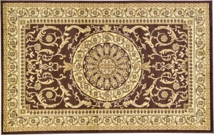 European StyleEuropean Carpet