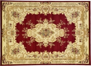 European StyleEuropean Carpet