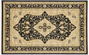 European StyleEuropean Carpet