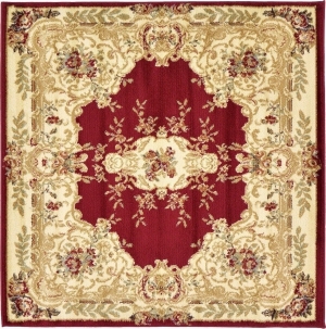 European StyleEuropean Carpet