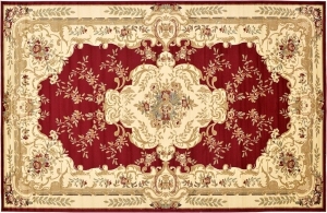 European StyleEuropean Carpet