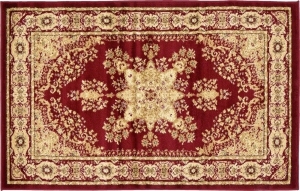 European StyleEuropean Carpet