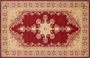 European StyleEuropean Carpet