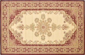 European StyleEuropean Carpet