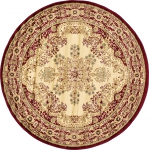 European StyleRound Rug