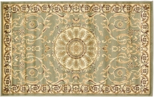 European Style New Chinese StyleEuropean Carpet