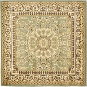 European Style New Chinese StyleEuropean Carpet