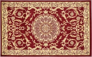 European Style New Chinese StyleEuropean Carpet