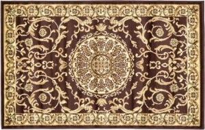 European Style New Chinese StyleEuropean Carpet