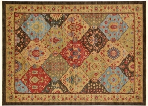 European Style New Chinese StyleEuropean Carpet